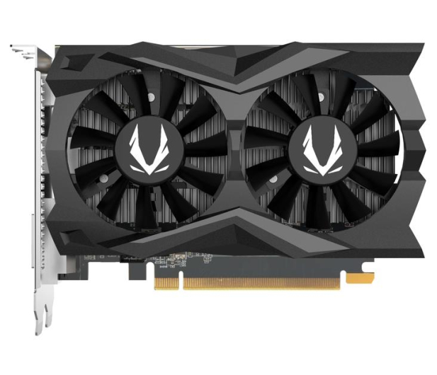 Zotac GeForce GTX 1650 AMP GDDR6 4GB - 589069 - zdjęcie 2